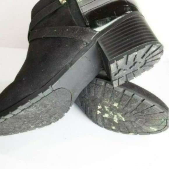 Karen Scott Francess Booties -7.5 - Picture 3 of 5